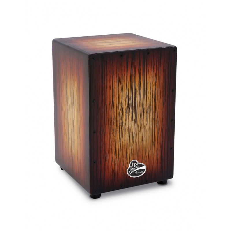 Latin Percussion 7177983 Cajon Aspire Accents